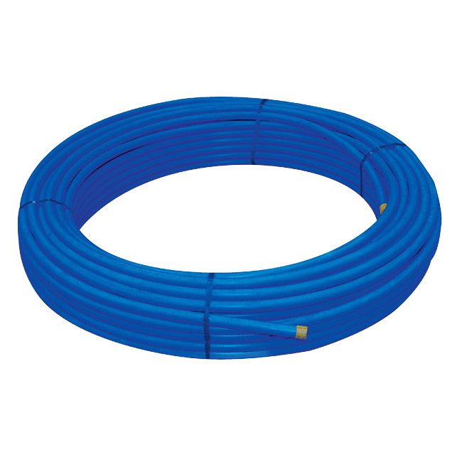 PE vandrør Pipelife 100 25 x 2 mm