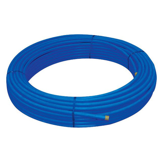 PE vandrør Pipelife 100 25 x 2 mm