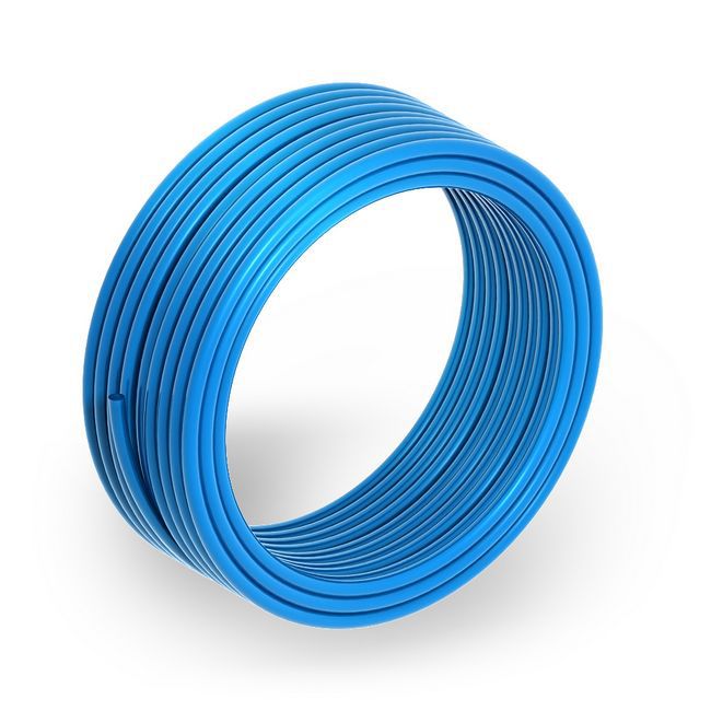 PE vandrør Pipelife 100 32 x 2 mm