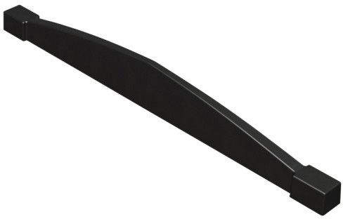 Nordflam bjælkerist nr. 4 L-420