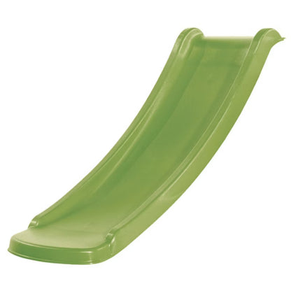 Rutsjebane 1,2 m Limegrøn