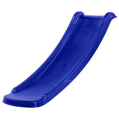 Rutsjebane 118 cm Mørkeblå