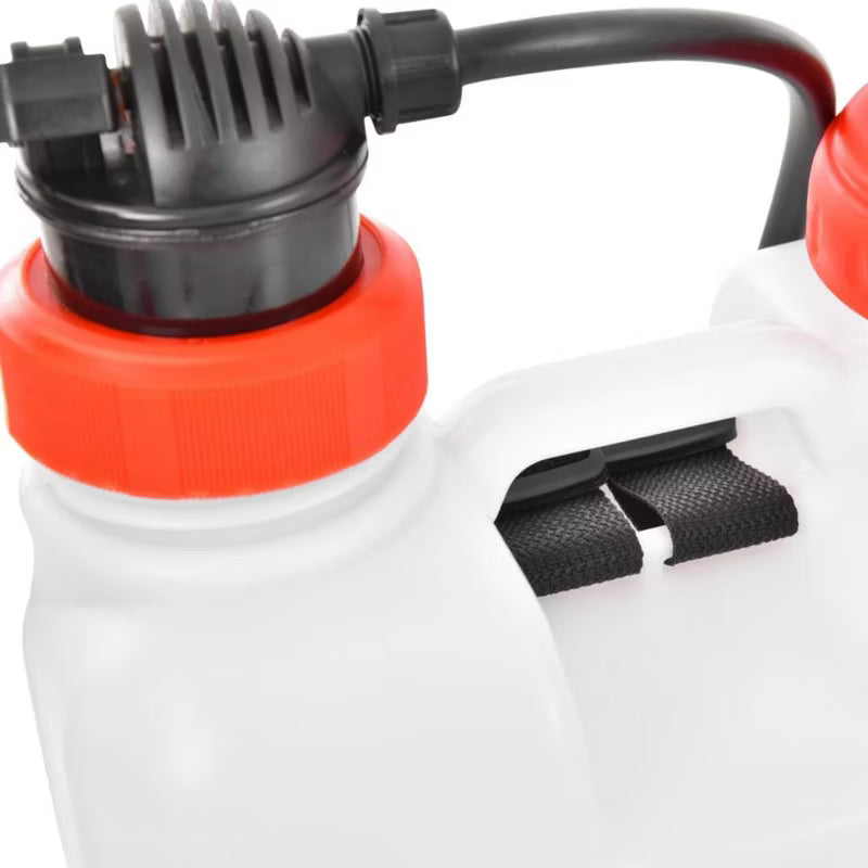 Rygsprøjte 4122 12 Liter