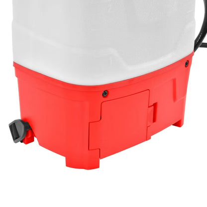 Rygsprøjte Akku 9415 15 Liter
