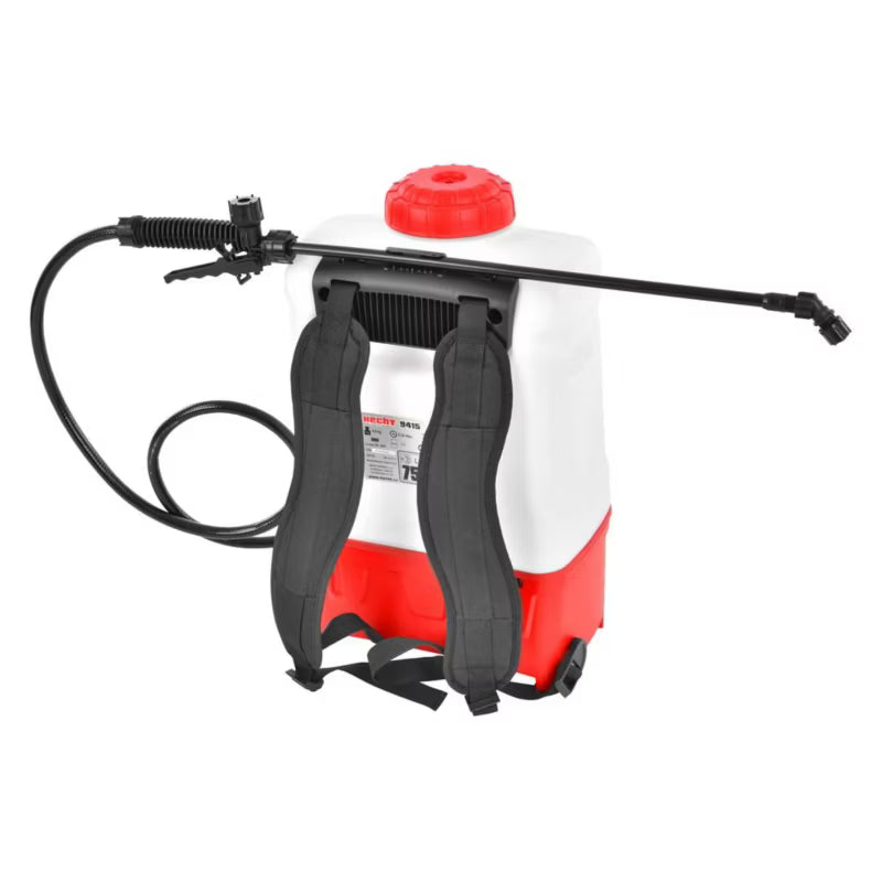 Rygsprøjte Akku 9415 15 Liter