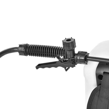 Rygsprøjte Akku 9415 15 Liter