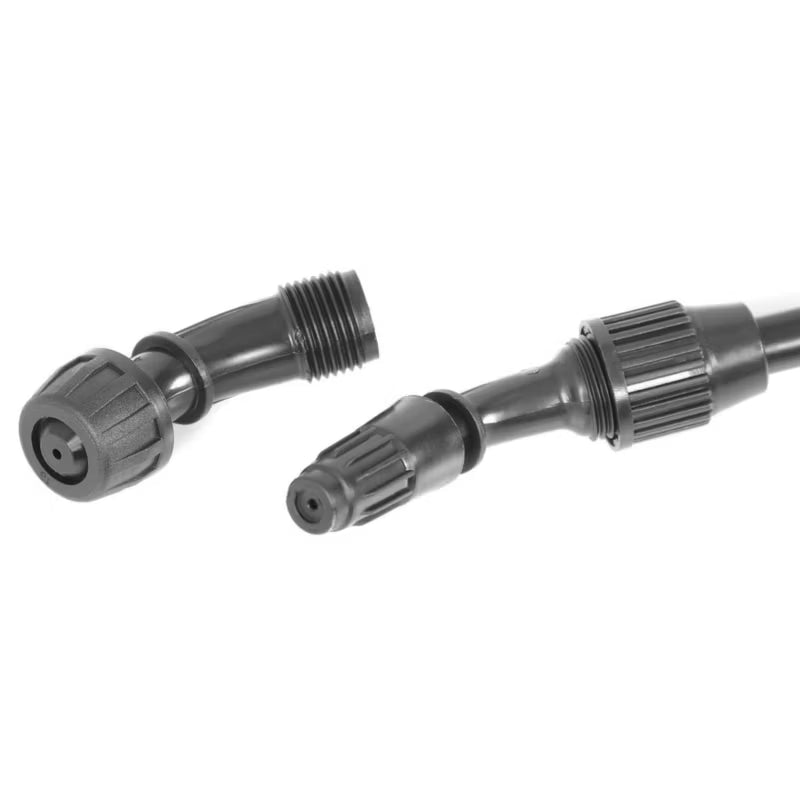 Rygsprøjte Batteridrevet 16 Liter 416ACCU