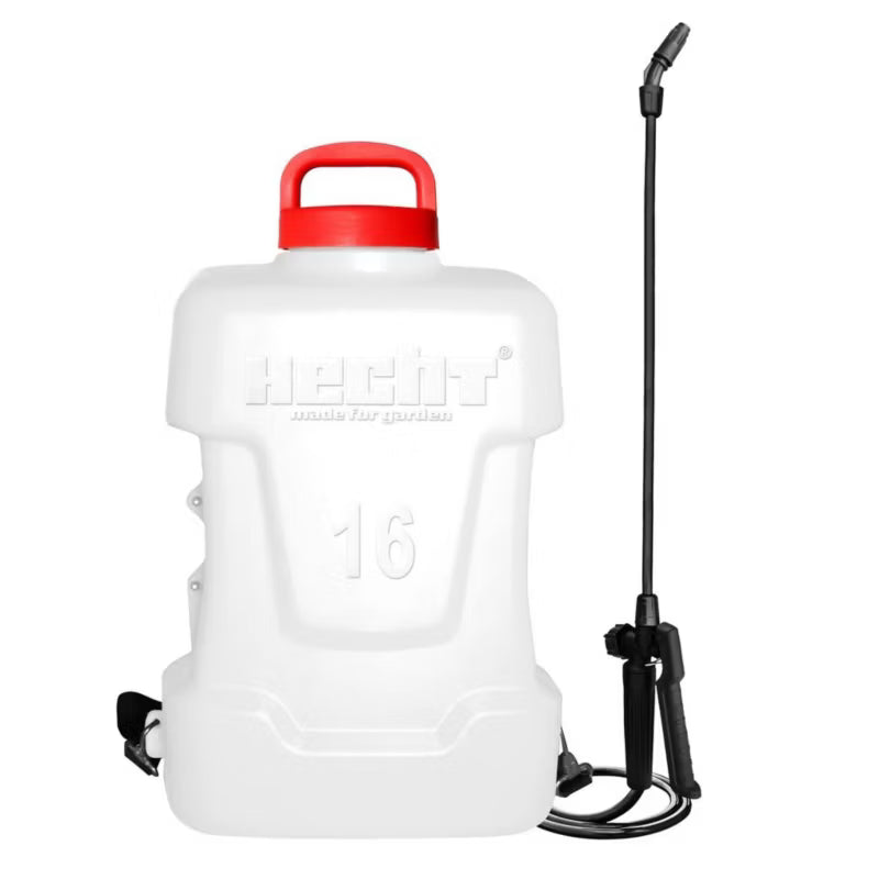 Rygsprøjte Batteridrevet 16 Liter 416ACCU