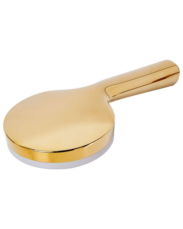 Håndbruser med Slange Aypate Guld 1 stk.