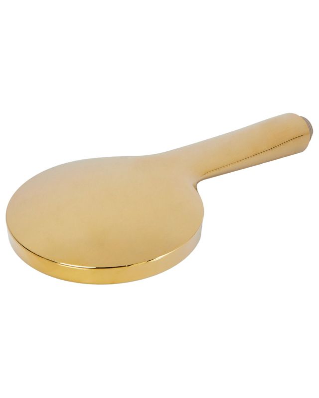 Håndbruser med slange UCHIZA 24 cm Guld