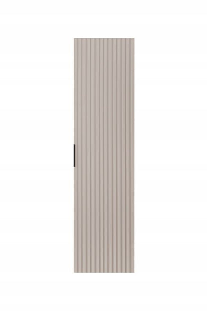 Badeværelsessøjle Flow 35x27x136 cm Hængende MDF Kashmir