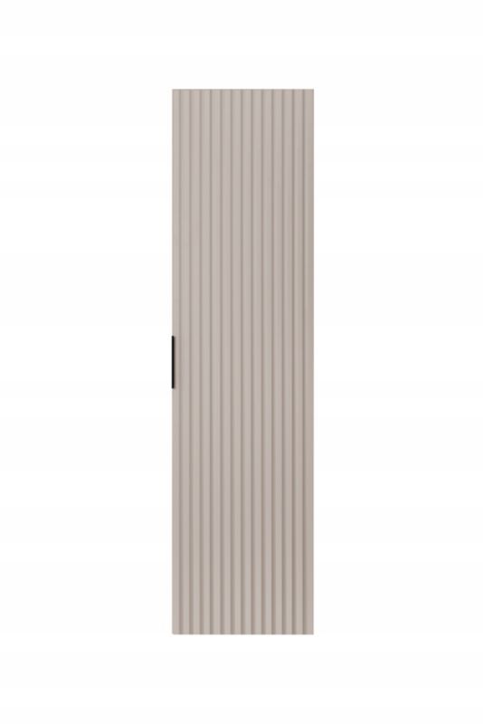 Badeværelsessøjle Flow 35x27x136 cm Hængende MDF Kashmir