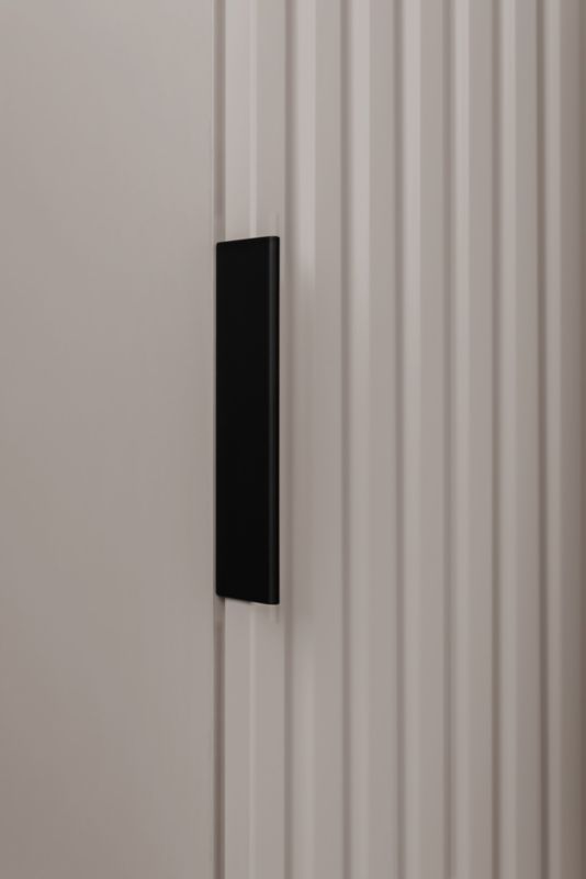 Badeværelsessøjle Flow 35x27x136 cm Hængende MDF Kashmir