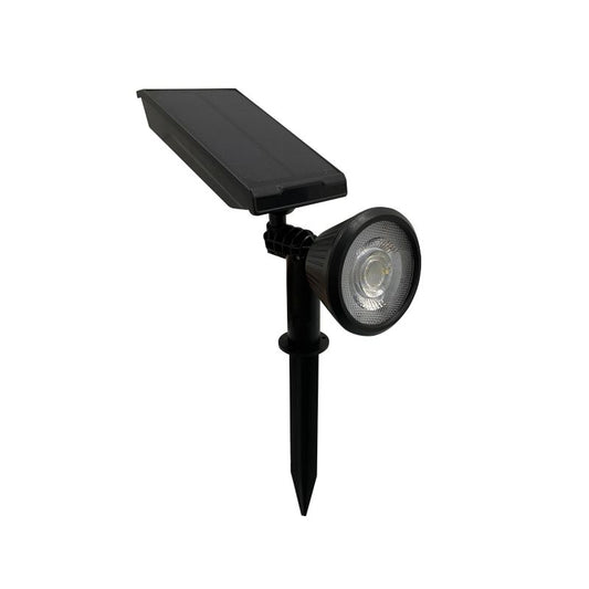 Solcellet LED-havebelysning Kobi 6000K IP44 1 stk.