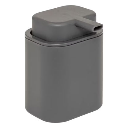 Sæbedispenser med Organizer 23 cm Grøn
