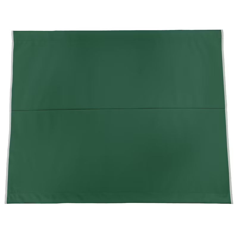 Sædebetræk til Havegynge 93x120 cm Grøn