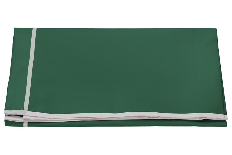 Sædebetræk til Havegynge 93x120 cm Grøn