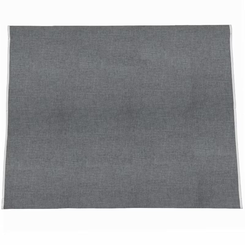 Sædebetræk til Havegynge 93x120 cm Hør