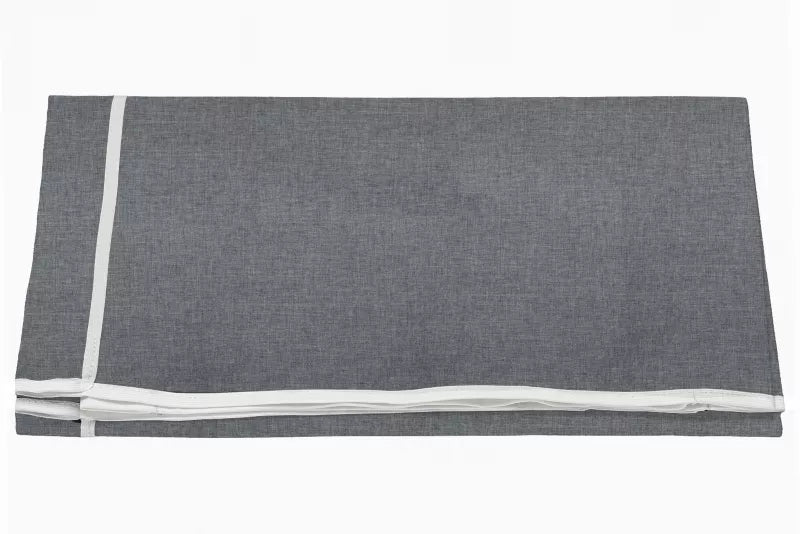 Sædebetræk til Havegynge 93x120 cm Hør