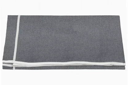 Sædebetræk til Havegynge 93x120 cm Hør