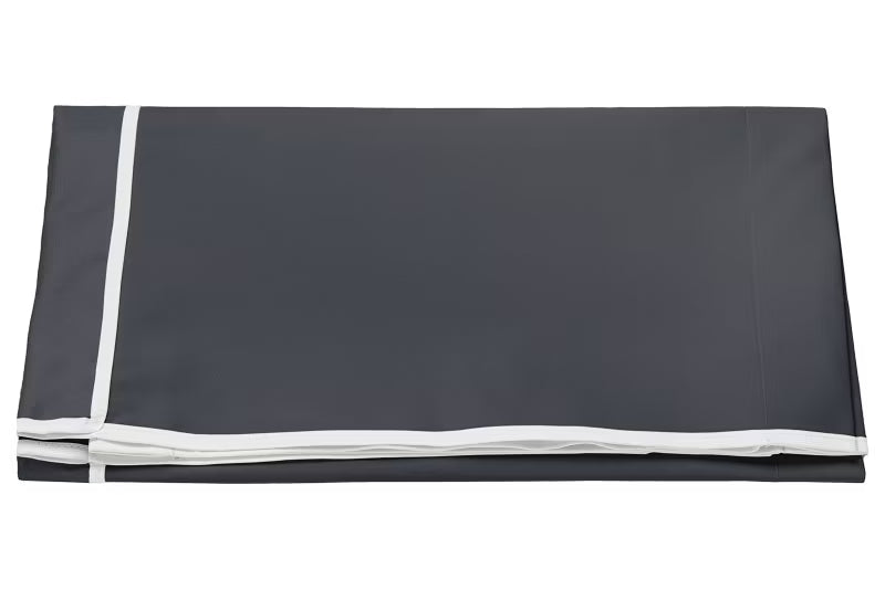 Sædebetræk til Havesvinge 168x113 cm Grafit
