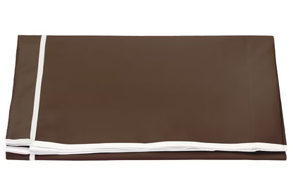 Sædebetræk til Havesvinge 93x120 cm Brun