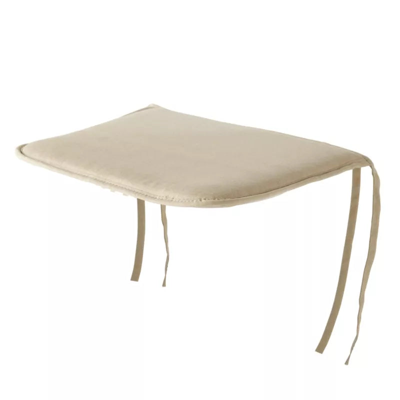 Sædehynde Cocos 38x38 cm Beige