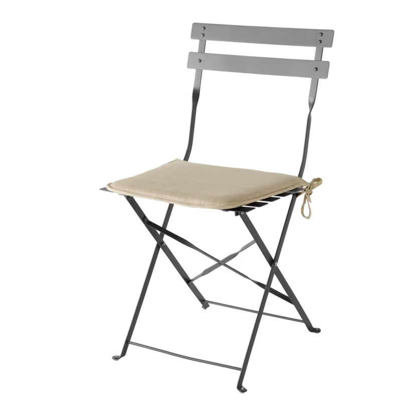 Sædehynde Cocos 38x38 cm Beige