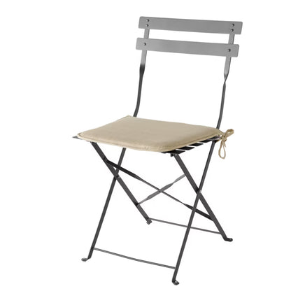 Sædehynde Cocos 38x38 cm Beige