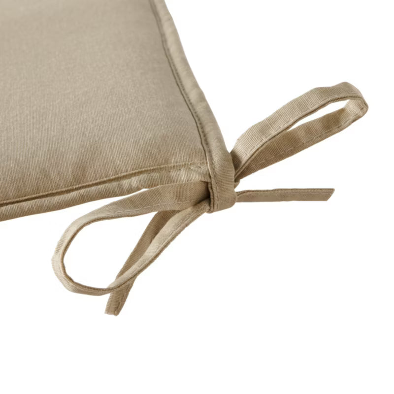 Sædehynde Cocos 38x38 cm Beige