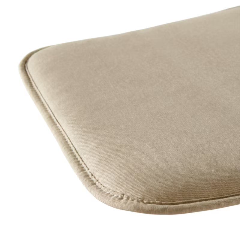Sædehynde Cocos 38x38 cm Beige
