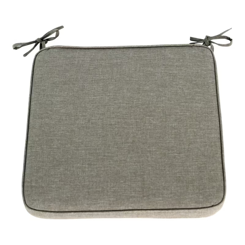 Sædehynde Tiga 38x40 cm Grå