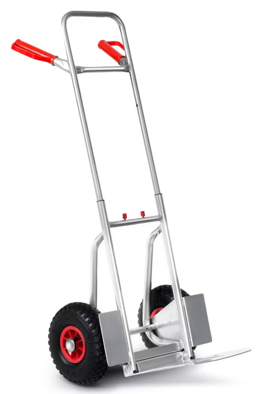 Sækkevogn Sammenklappelig 150 kg HM-507 | 550700