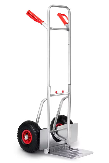 Sækkevogn Sammenklappelig 150 kg HM-507 | 550700