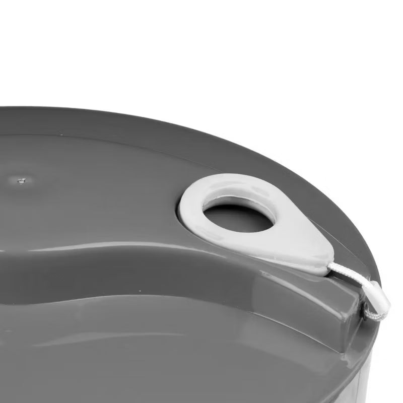 Salatslynge 27 cm 5,8 Liter Grå
