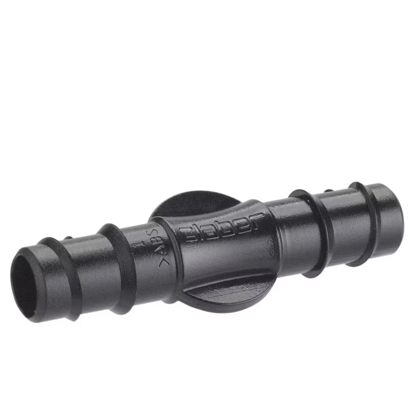 Samler 1/2" 2 Stk.