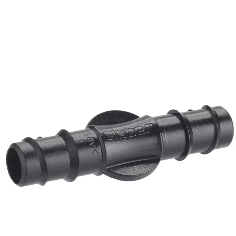 Samler 1/2" 2 Stk.