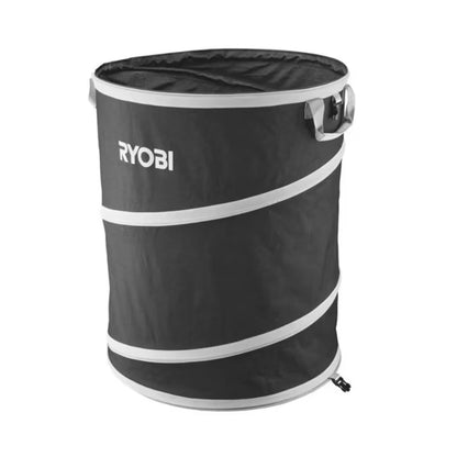 Sammenklappelig Haveaffaldssæk 150 Liter RAC368
