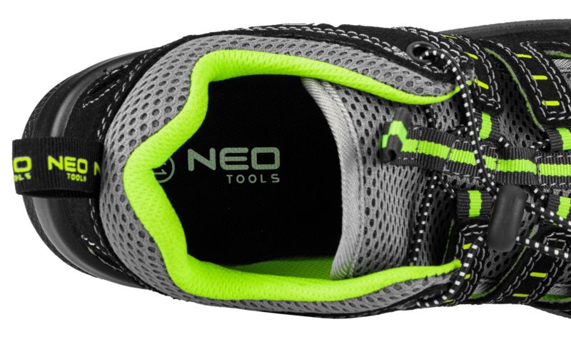 Arbejdssandaler Neo Tools S1P SR størrelse 39