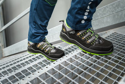 Arbejdssandaler Neo Tools S1P SR størrelse 41