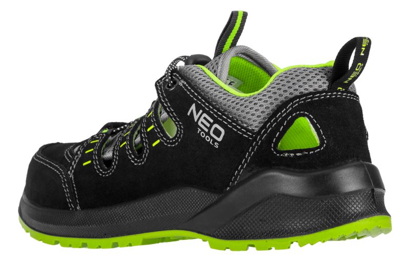 Arbejdssandaler Neo Tools S1P SR størrelse 41