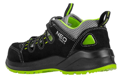 Neo Tools S1P SR arbejdssandaler størrelse 47