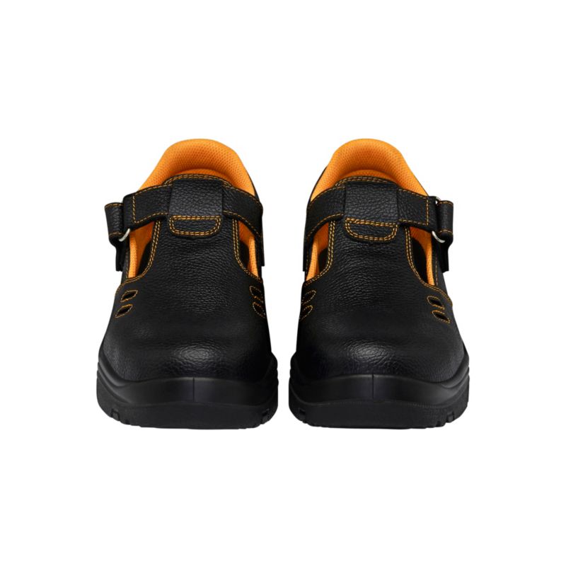 Site Emery 2.0 S1P arbejdssandaler størrelse 41