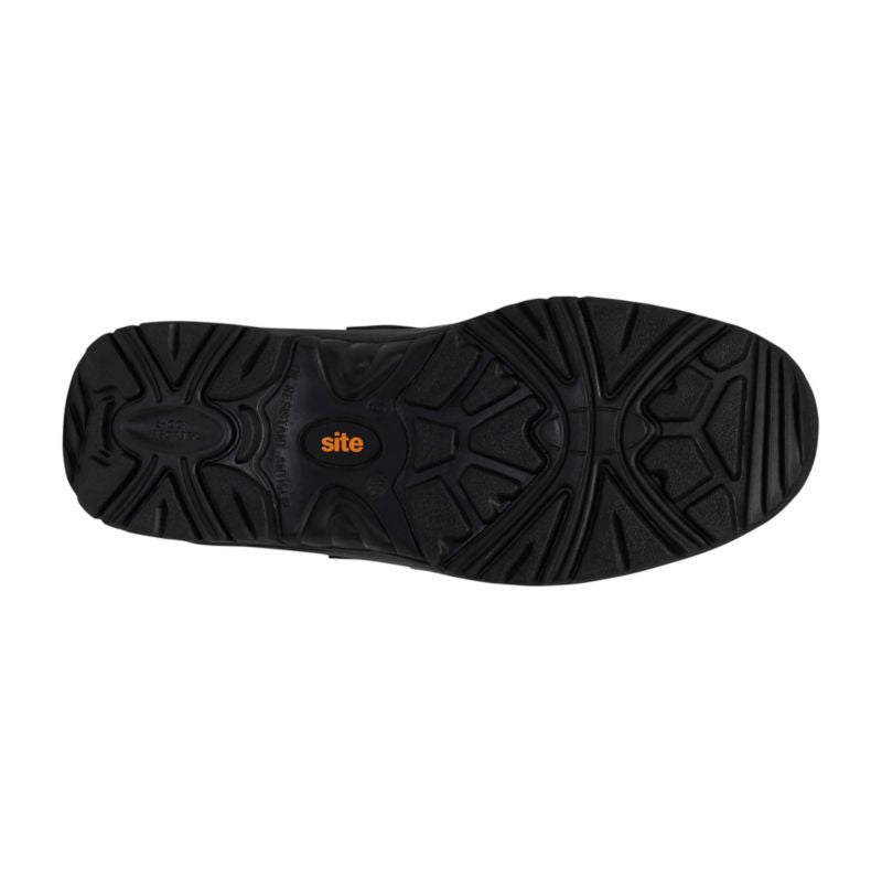 Site Emery 2.0 S1P arbejdssandaler størrelse 43