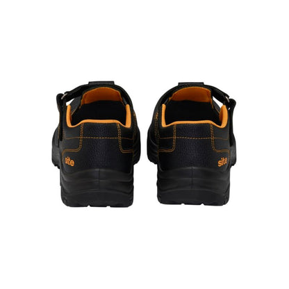 Site Emery 2.0 S1P arbejdssandaler størrelse 44