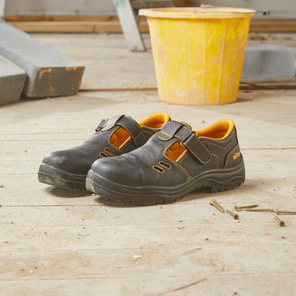 Arbejdssandaler Site Emery 2.0 S1P størrelse 46