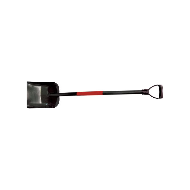 Sandskovl 120 cm Grafit Metal