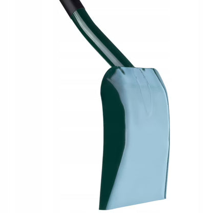 Sandskovl 123 cm Grøn Metal