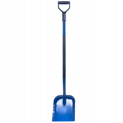 Sandskovl 125 cm Stål