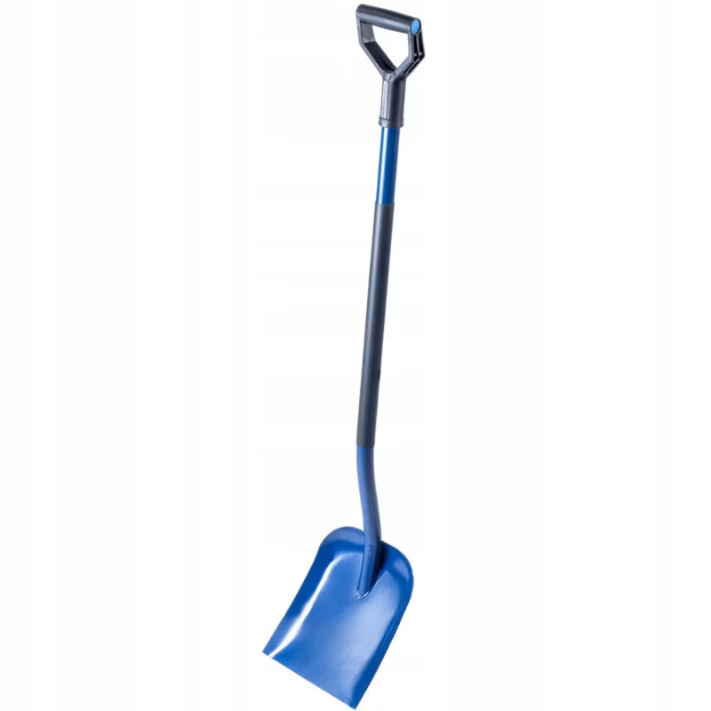 Sandskovl 125 cm Stål